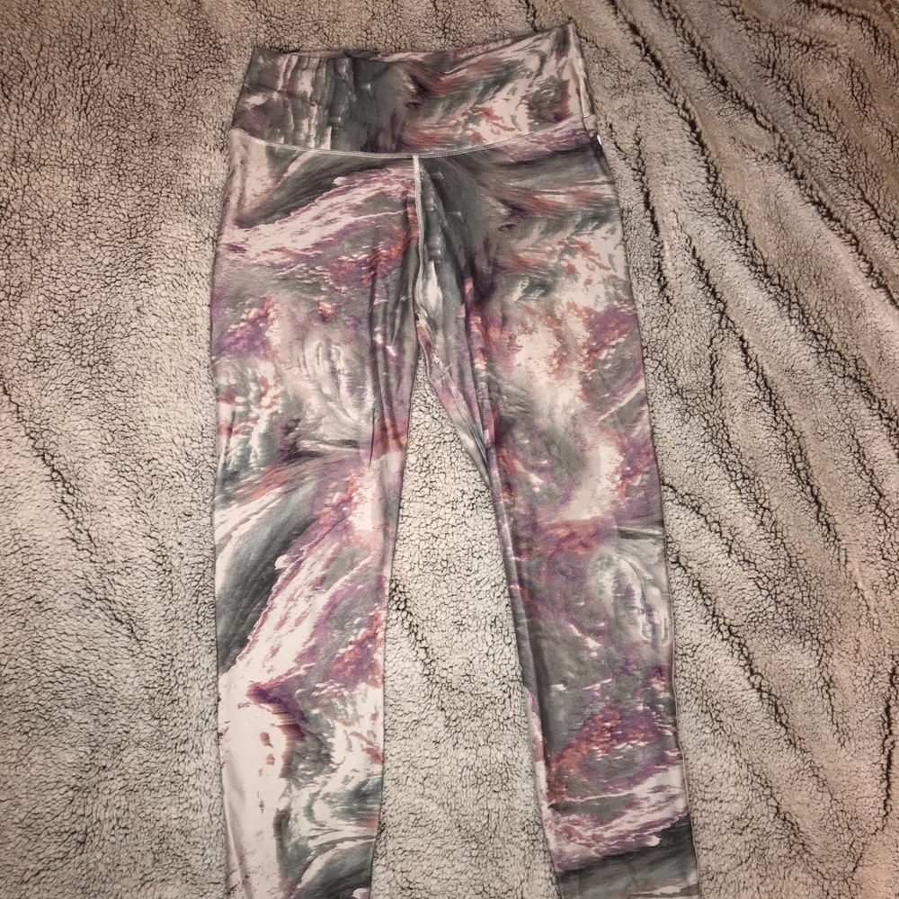 Fabletics Powerhold leggings